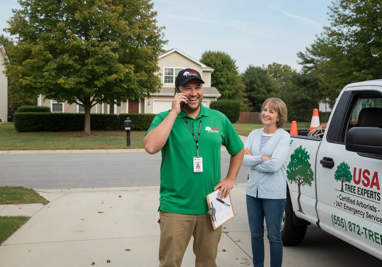 Tree Services Rebersburg, PA FAQs